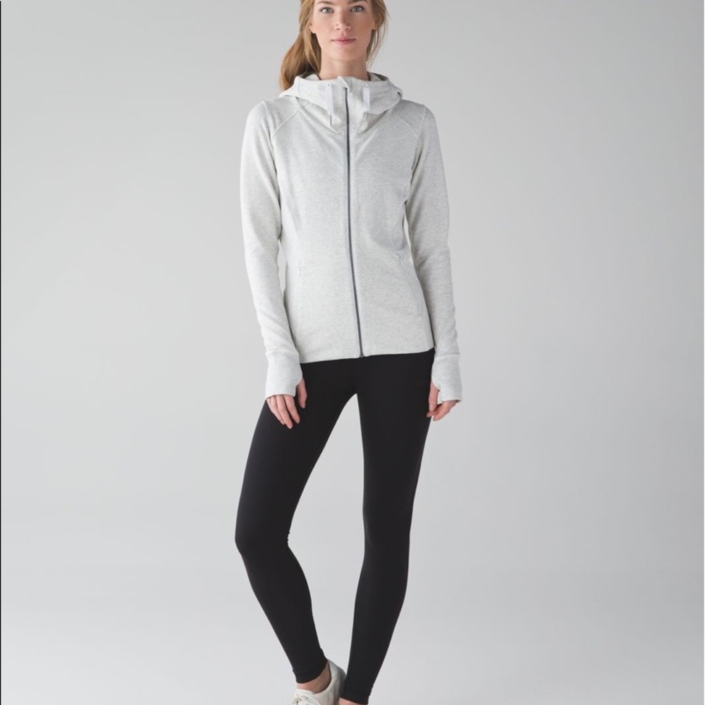 Lululemon Harmony Hoodie